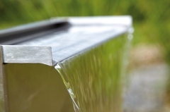 Излив Waterfall