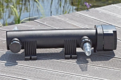 УФ очиститель Vitronic