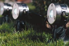 Подсветка LunAqua Mini LED