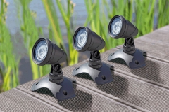 Подсветка LunAqua 3 LED