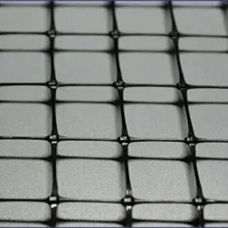 Сетка от кротов Г-14, ячейка 16х16 (2*30м)