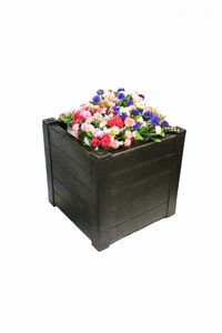 Ящик для растений TEAK (Planter TEAK)