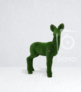 Топиари Косуля (самка)